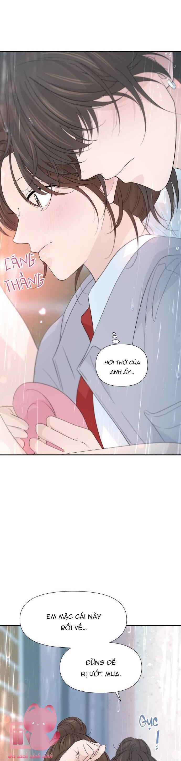 Lời Tỏ Tình Đi Lạc - Chap 57