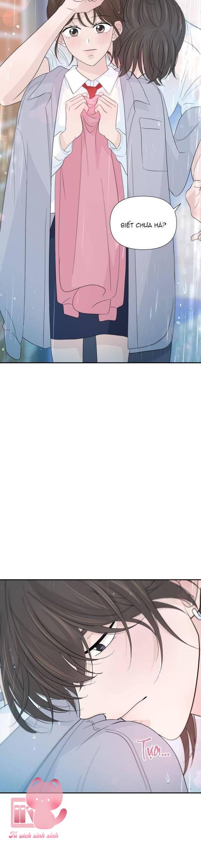 Lời Tỏ Tình Đi Lạc - Chap 57