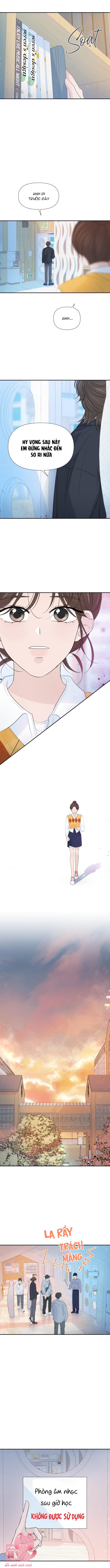 Lời Tỏ Tình Đi Lạc - Chap 58