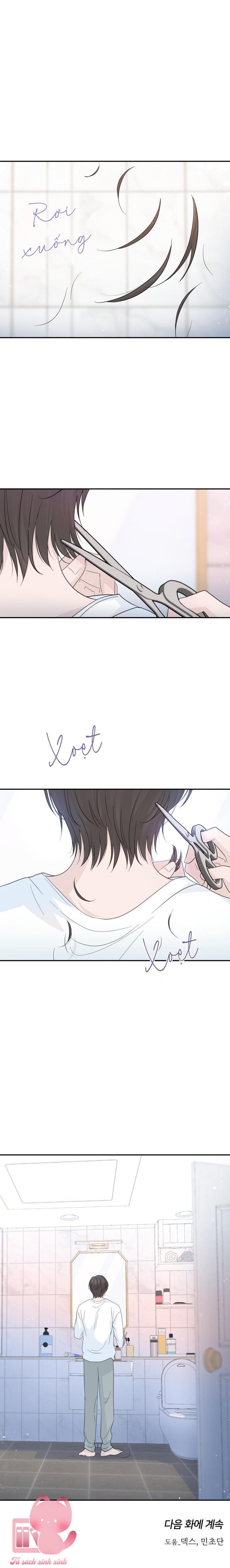 Lời Tỏ Tình Đi Lạc - Chap 59