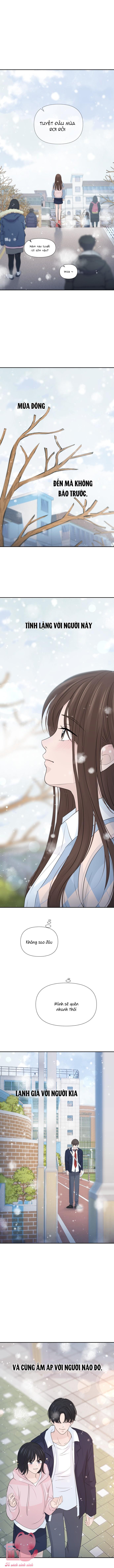 Lời Tỏ Tình Đi Lạc - Chap 60