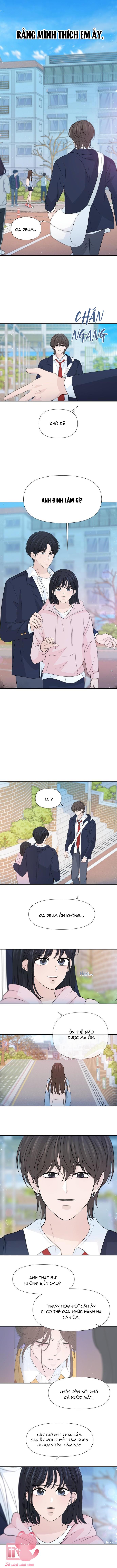 Lời Tỏ Tình Đi Lạc - Chap 60