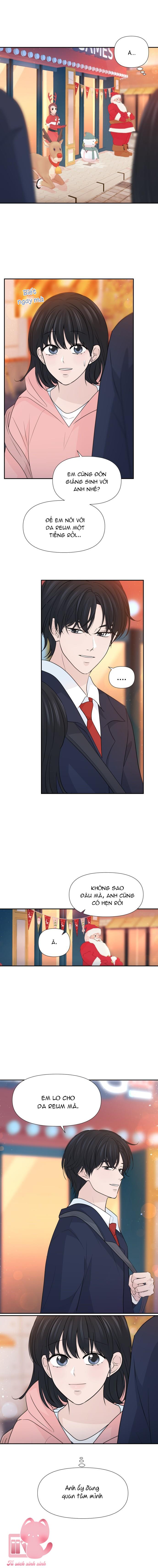 Lời Tỏ Tình Đi Lạc - Chap 61