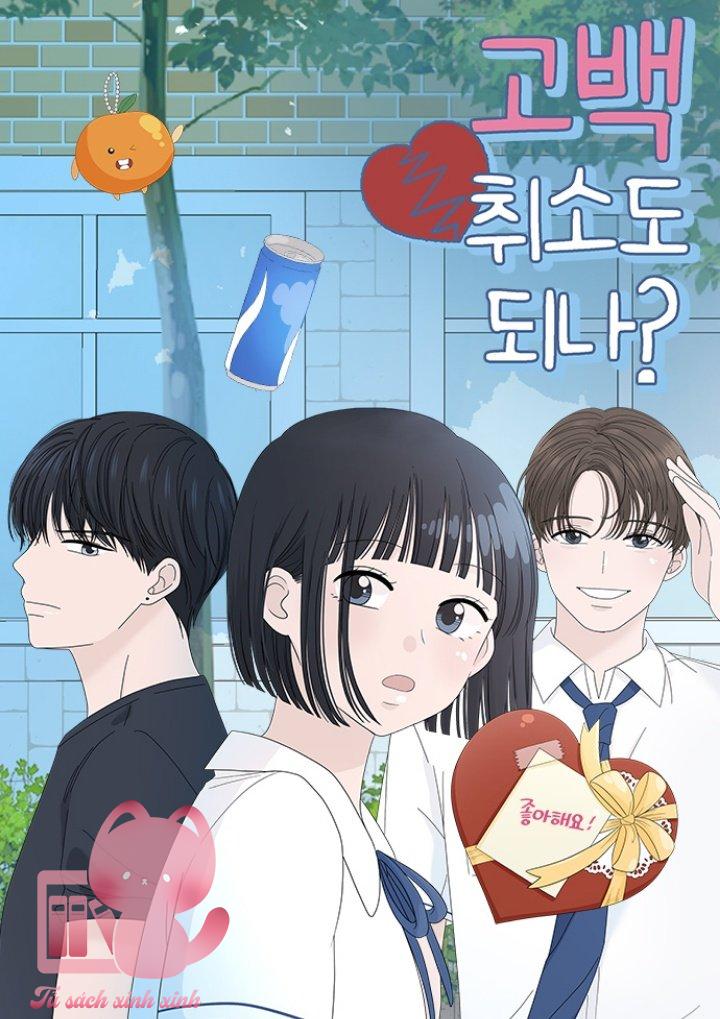 Lời Tỏ Tình Đi Lạc - Chap 62