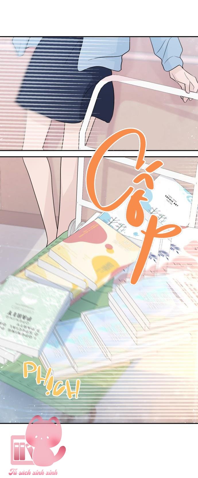 Lời Tỏ Tình Đi Lạc - Chap 62