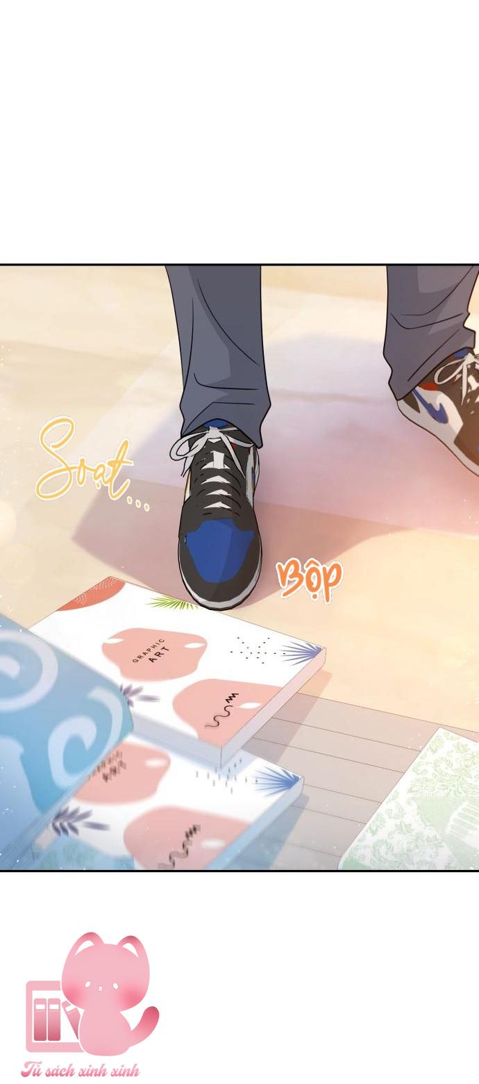 Lời Tỏ Tình Đi Lạc - Chap 62