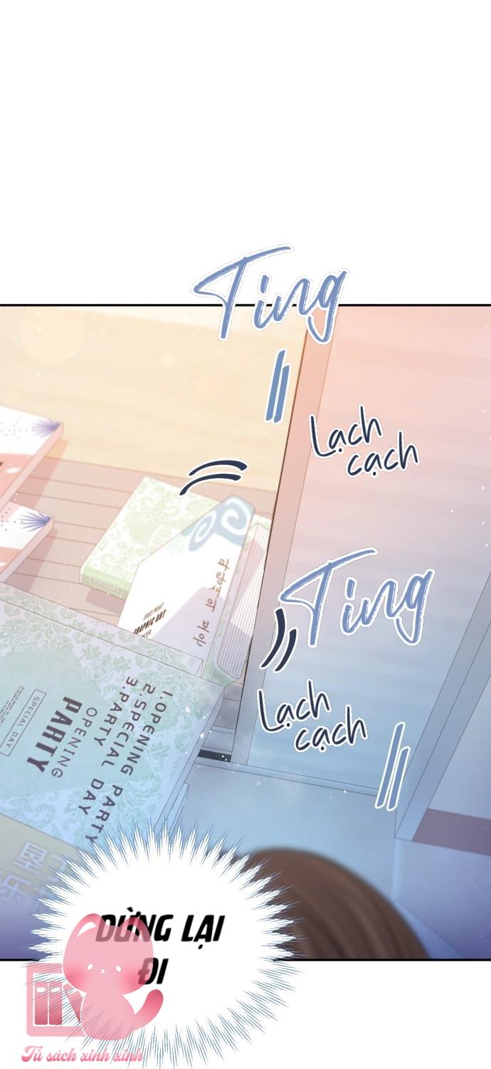 Lời Tỏ Tình Đi Lạc - Chap 62