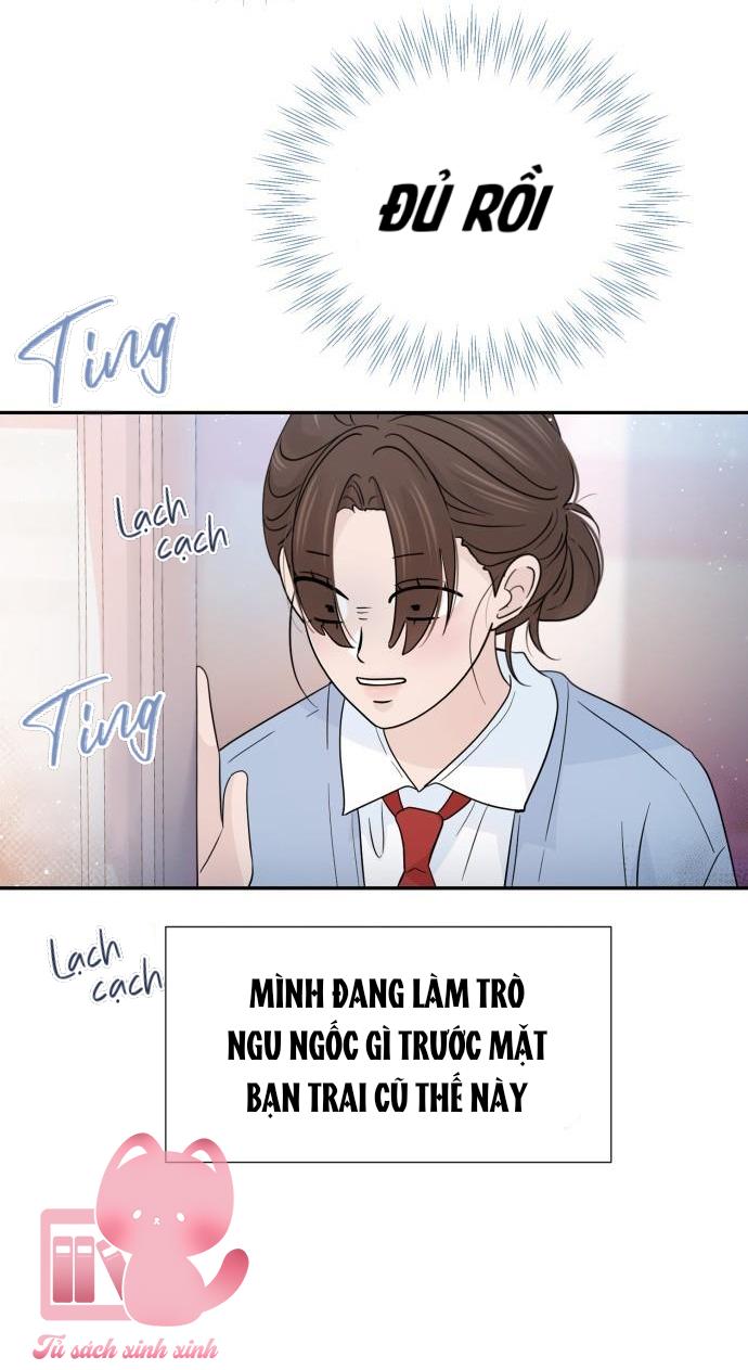 Lời Tỏ Tình Đi Lạc - Chap 62