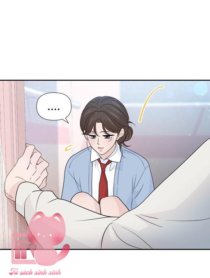 Lời Tỏ Tình Đi Lạc - Chap 62