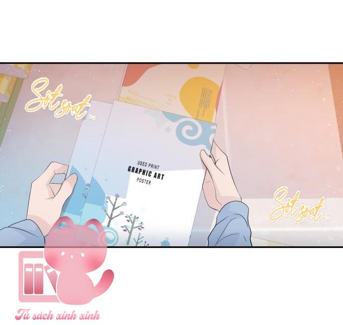 Lời Tỏ Tình Đi Lạc - Chap 62