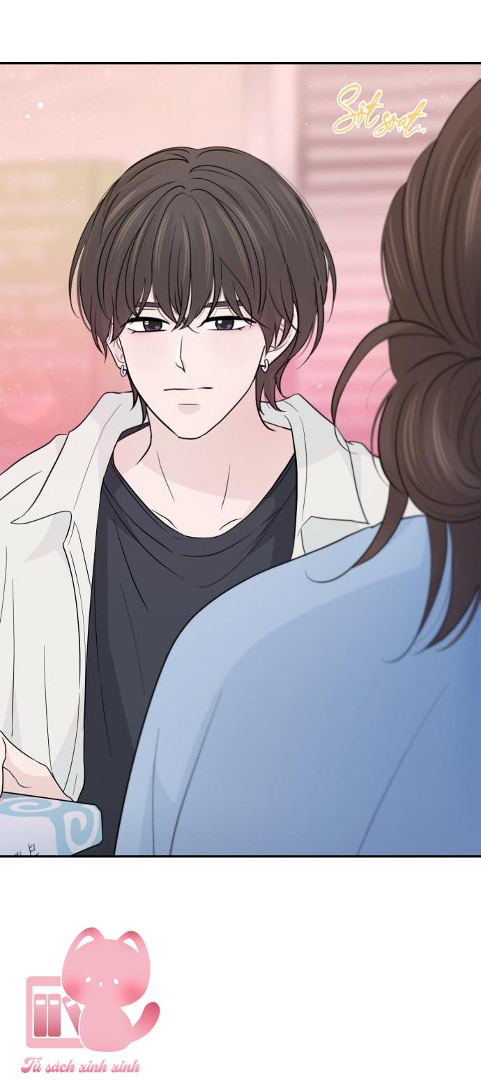 Lời Tỏ Tình Đi Lạc - Chap 62