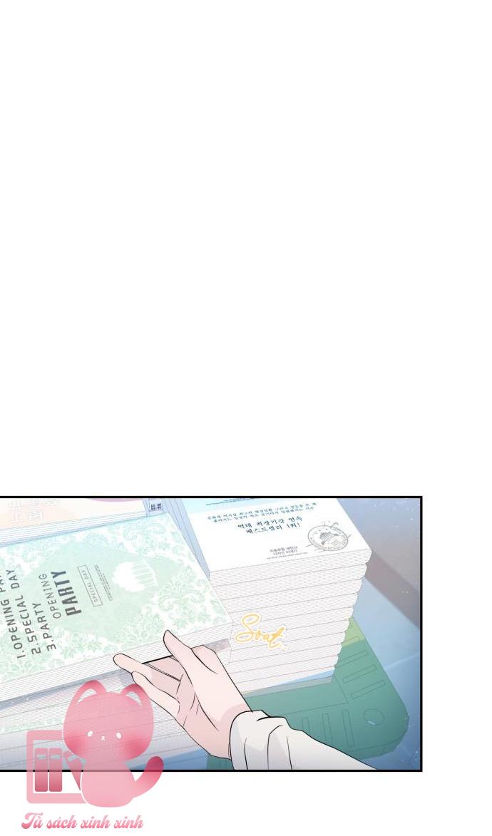 Lời Tỏ Tình Đi Lạc - Chap 62