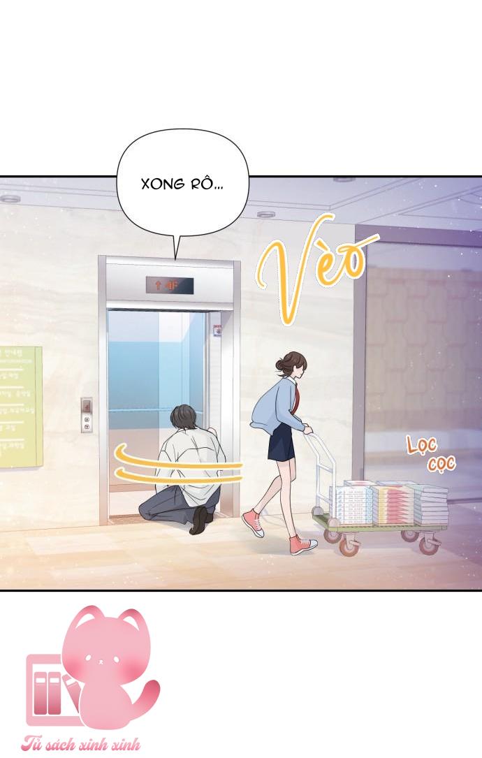 Lời Tỏ Tình Đi Lạc - Chap 62