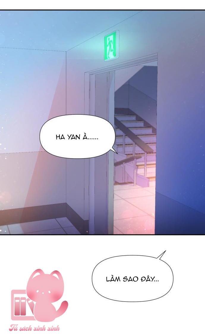 Lời Tỏ Tình Đi Lạc - Chap 62