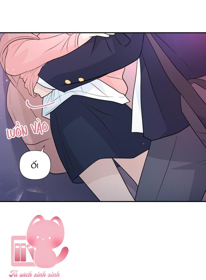 Lời Tỏ Tình Đi Lạc - Chap 62