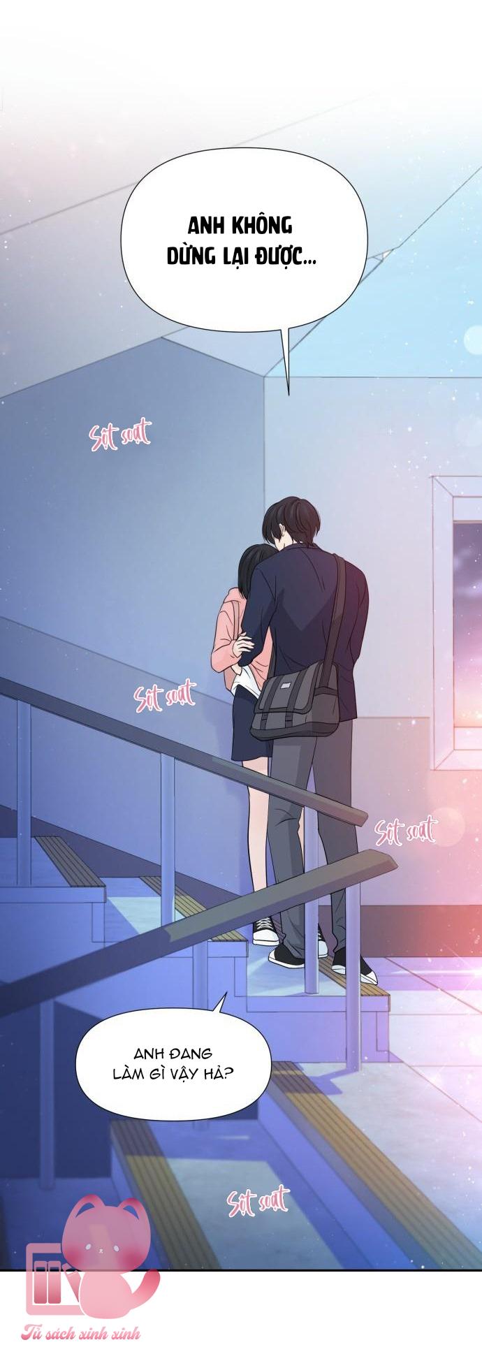 Lời Tỏ Tình Đi Lạc - Chap 62