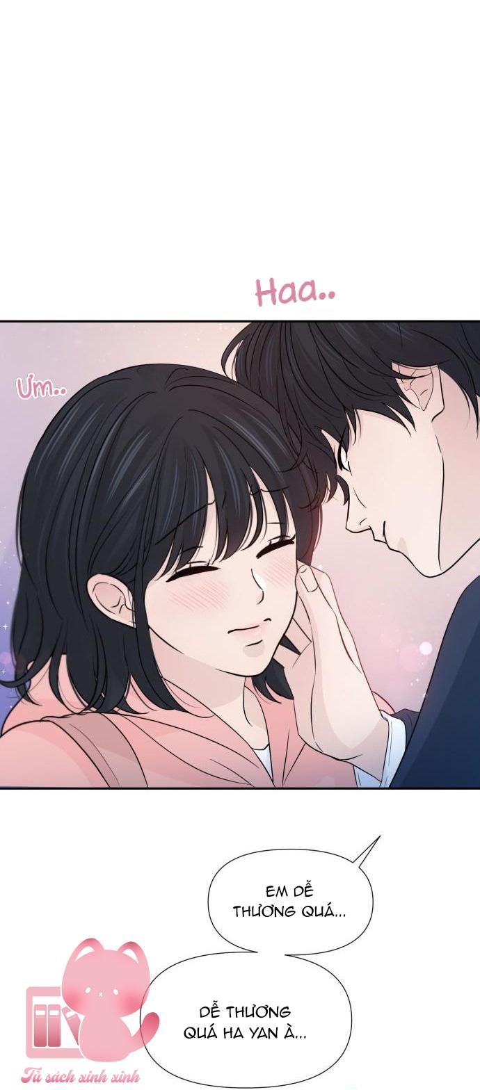 Lời Tỏ Tình Đi Lạc - Chap 62