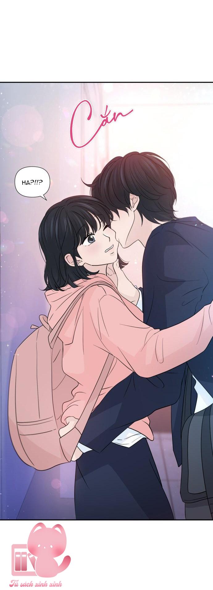 Lời Tỏ Tình Đi Lạc - Chap 62