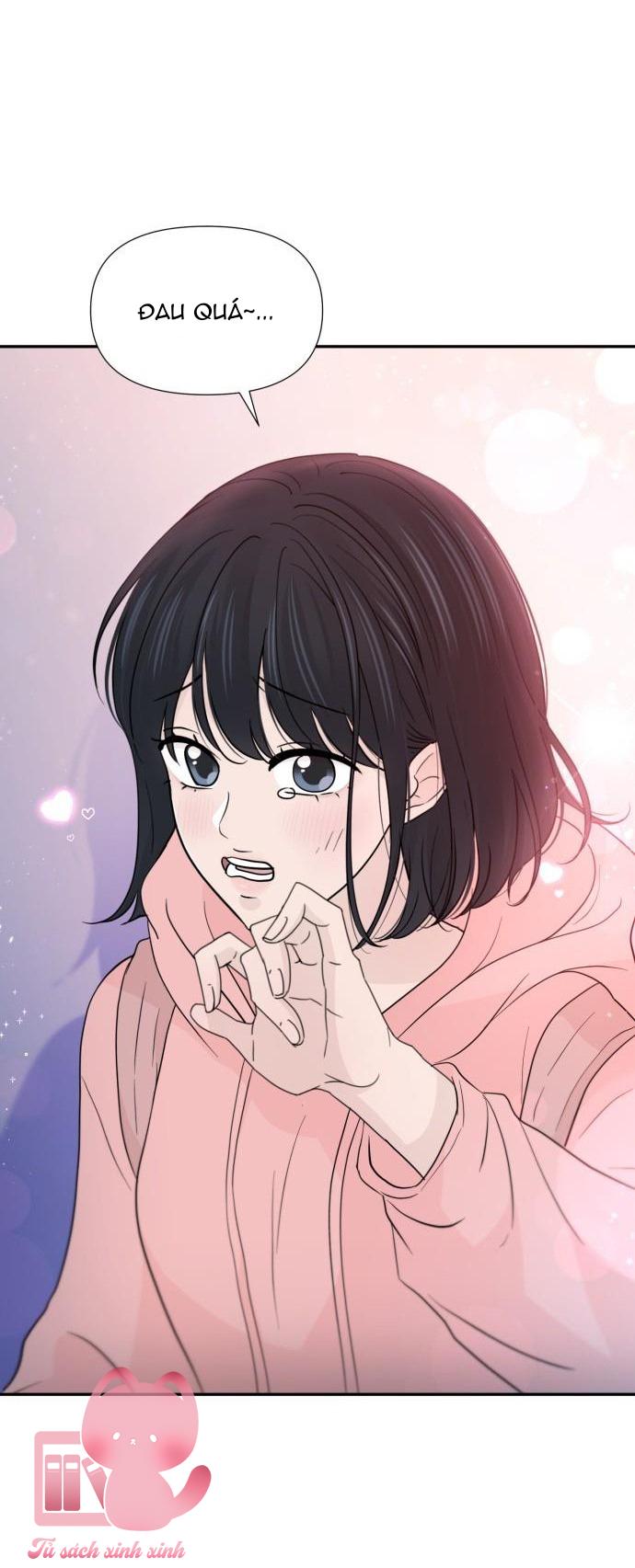 Lời Tỏ Tình Đi Lạc - Chap 62