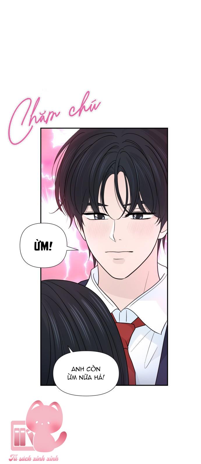 Lời Tỏ Tình Đi Lạc - Chap 62