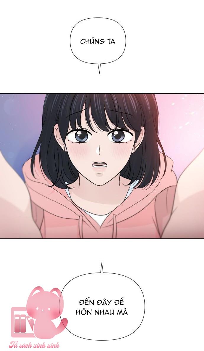 Lời Tỏ Tình Đi Lạc - Chap 62