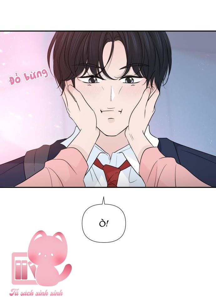 Lời Tỏ Tình Đi Lạc - Chap 62