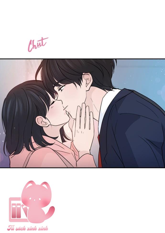 Lời Tỏ Tình Đi Lạc - Chap 62