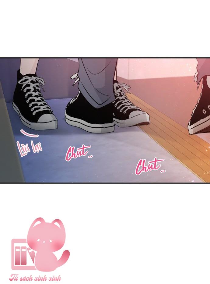 Lời Tỏ Tình Đi Lạc - Chap 62