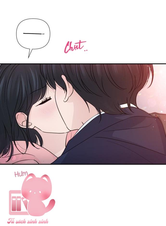 Lời Tỏ Tình Đi Lạc - Chap 62