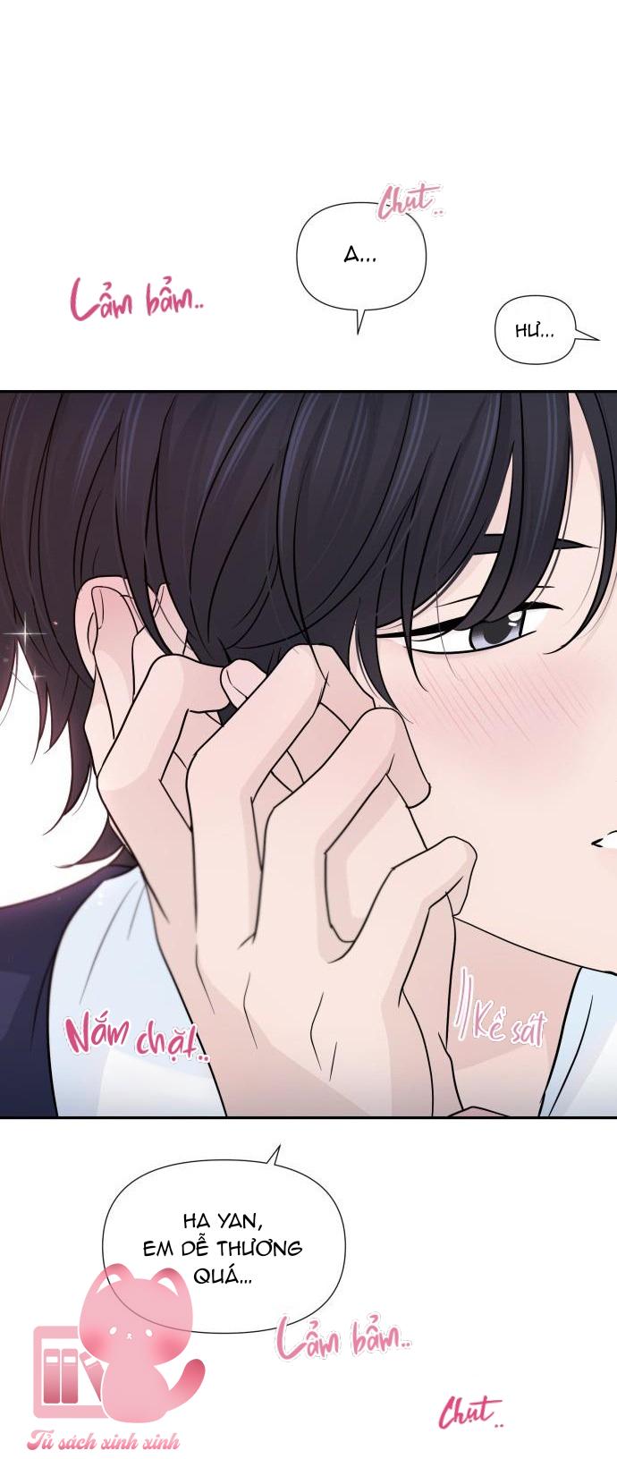 Lời Tỏ Tình Đi Lạc - Chap 62