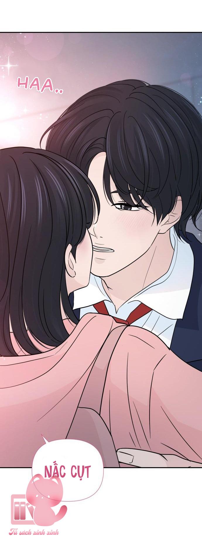 Lời Tỏ Tình Đi Lạc - Chap 62