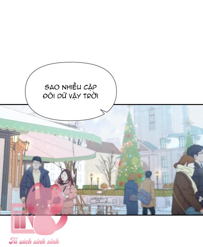 Lời Tỏ Tình Đi Lạc - Chap 62