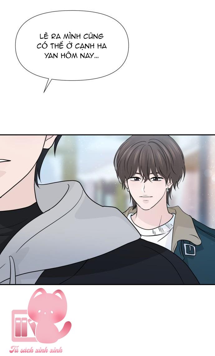 Lời Tỏ Tình Đi Lạc - Chap 62