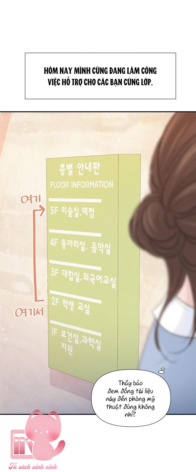 Lời Tỏ Tình Đi Lạc - Chap 62