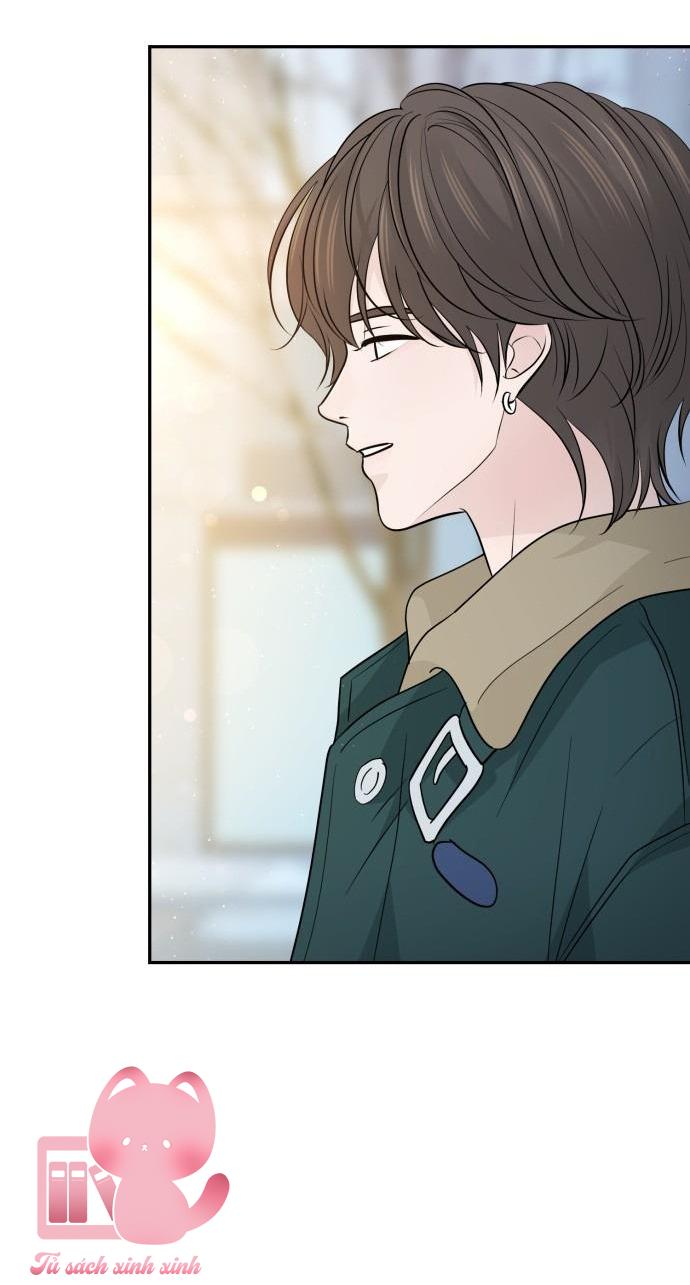 Lời Tỏ Tình Đi Lạc - Chap 62