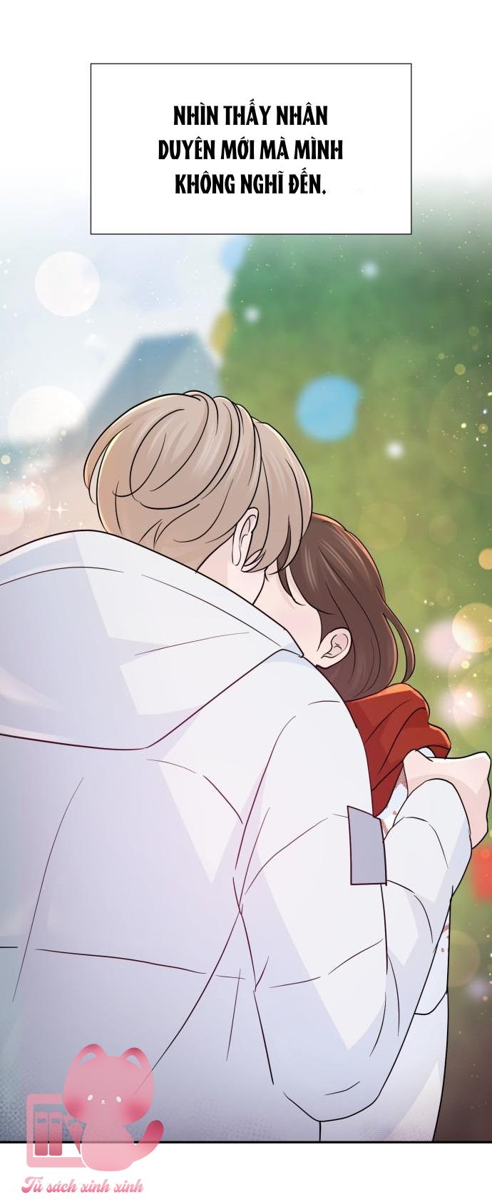 Lời Tỏ Tình Đi Lạc - Chap 62