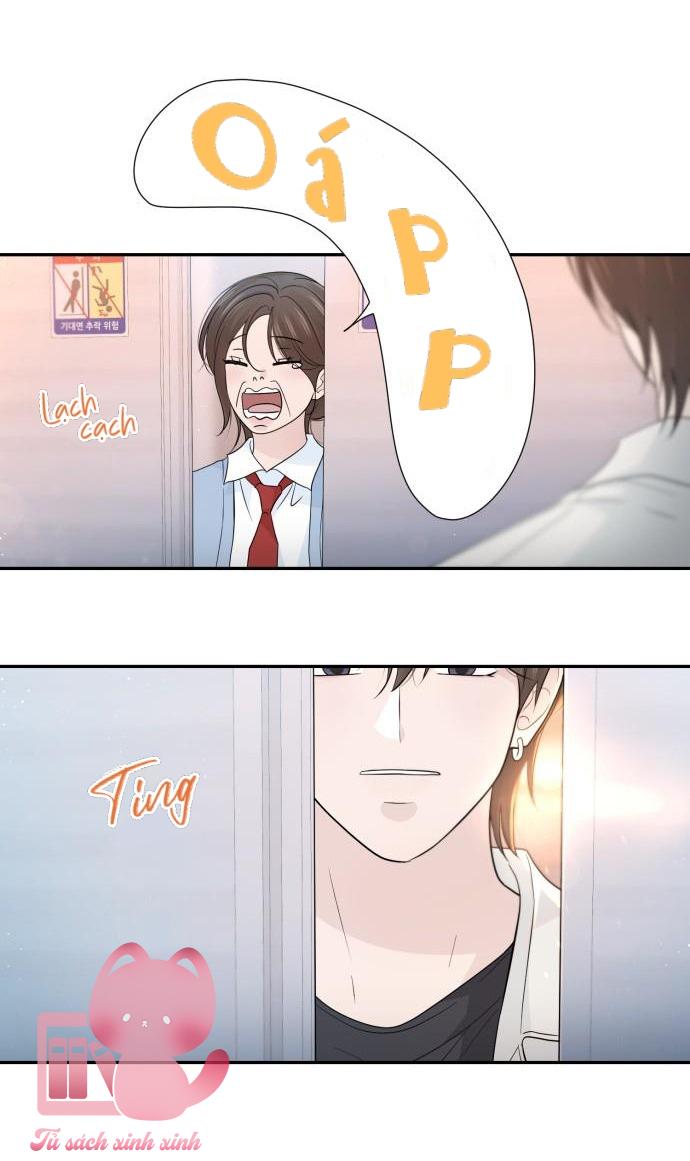 Lời Tỏ Tình Đi Lạc - Chap 62