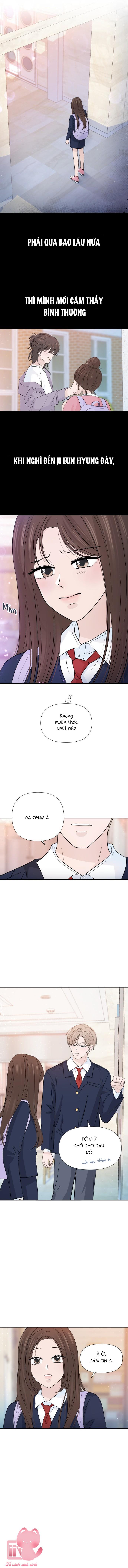 Lời Tỏ Tình Đi Lạc - Chap 63