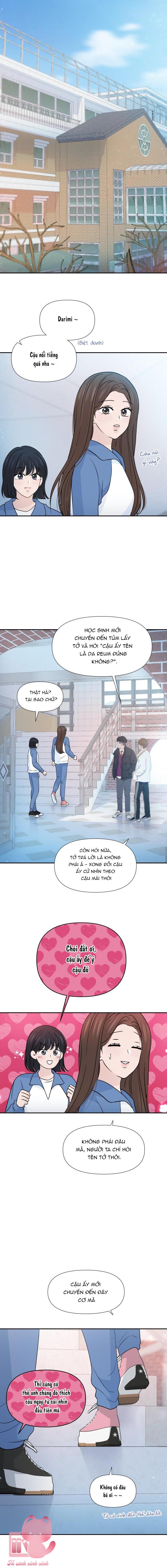 Lời Tỏ Tình Đi Lạc - Chap 63