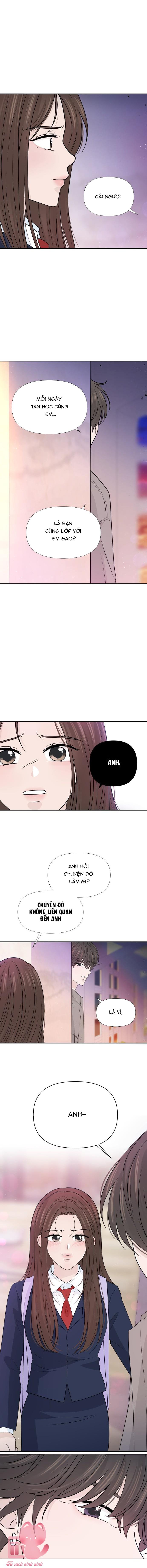 Lời Tỏ Tình Đi Lạc - Chap 64