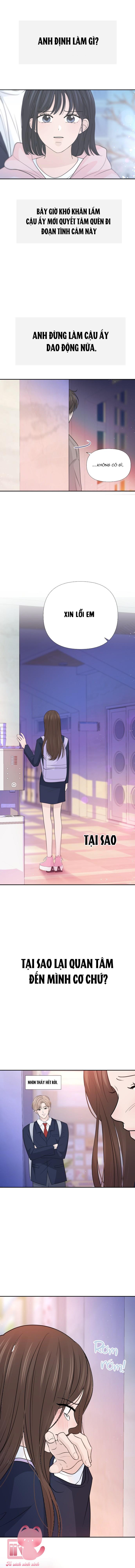 Lời Tỏ Tình Đi Lạc - Chap 64