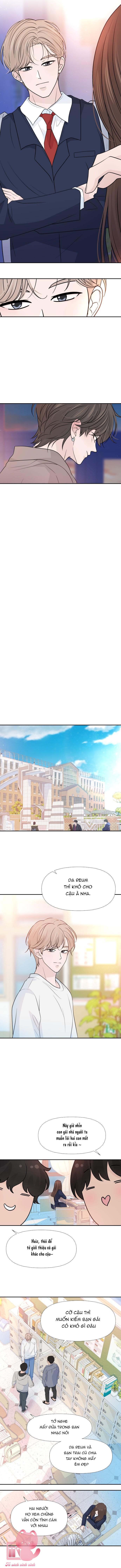 Lời Tỏ Tình Đi Lạc - Chap 64