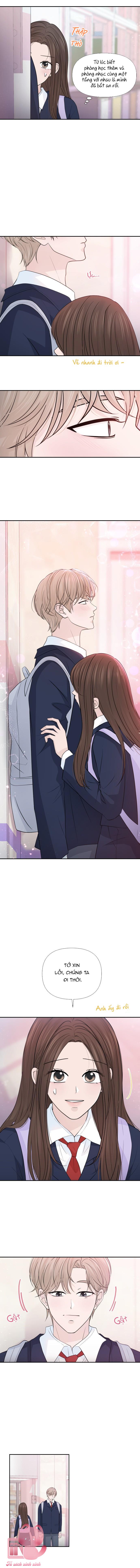 Lời Tỏ Tình Đi Lạc - Chap 64