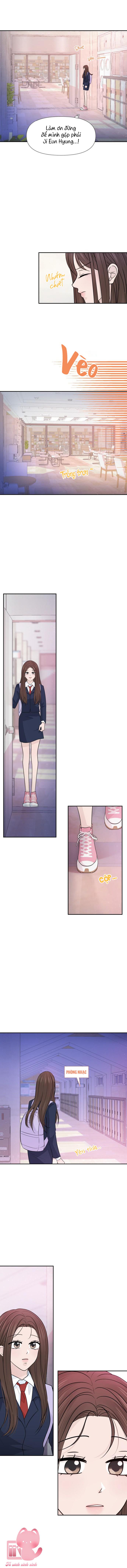 Lời Tỏ Tình Đi Lạc - Chap 64