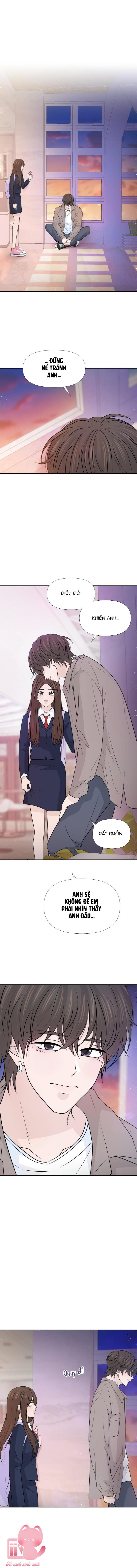Lời Tỏ Tình Đi Lạc - Chap 64