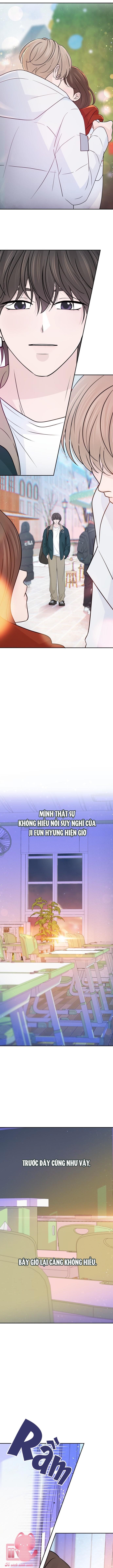Lời Tỏ Tình Đi Lạc - Chap 65