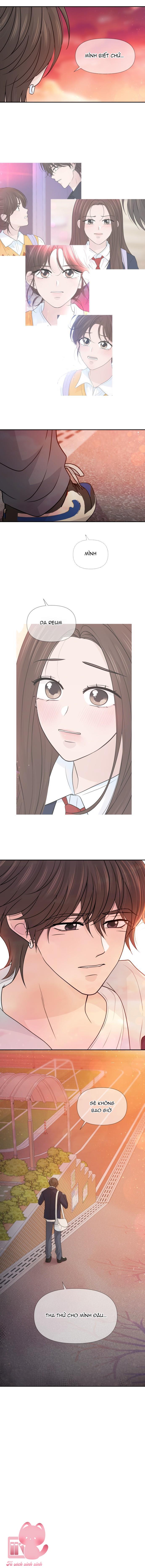 Lời Tỏ Tình Đi Lạc - Chap 66