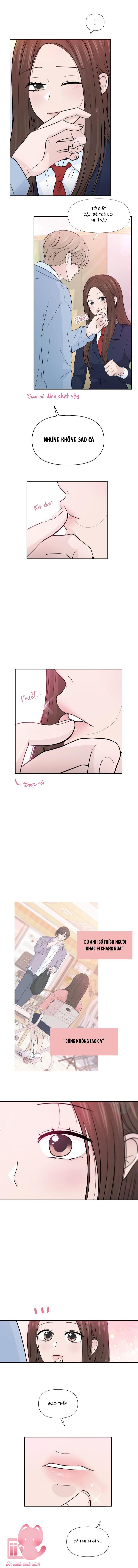 Lời Tỏ Tình Đi Lạc - Chap 66