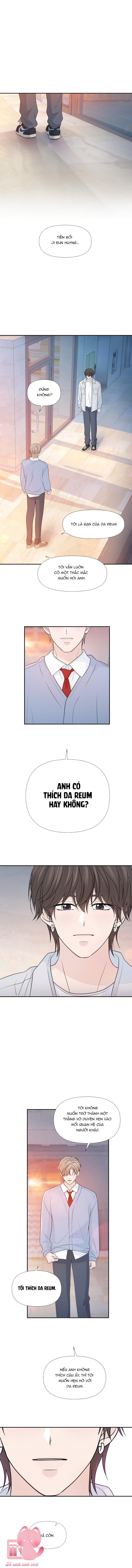 Lời Tỏ Tình Đi Lạc - Chap 66