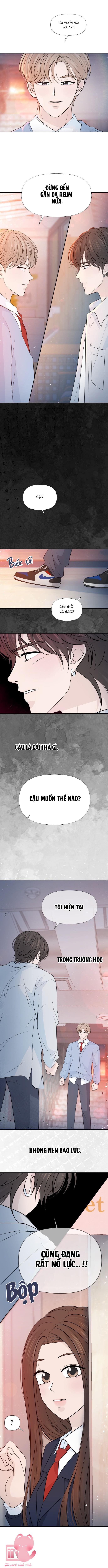 Lời Tỏ Tình Đi Lạc - Chap 66